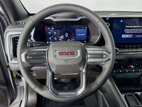 New 2025 GMC Canyon Elevation image 12