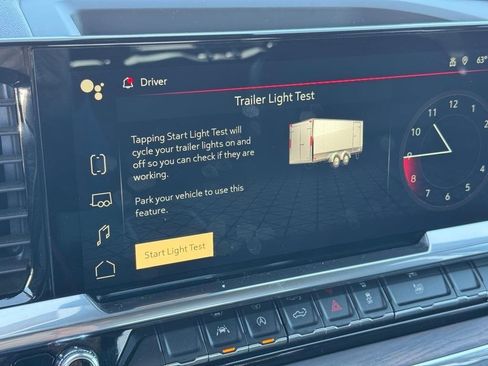 Used 2024 GMC Sierra 1500 SLT image 20