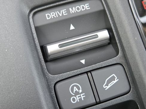 New 2026 Honda CR-V EX image 9