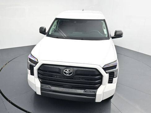 Used 2024 Toyota Tundra SR5 w/ SR5 Convenience Package AWD/4WD image 26