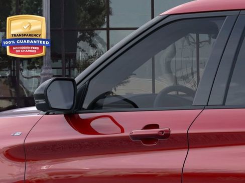 New 2026 Ford Explorer ST-Line w/ ST-Line Street Pack image 20