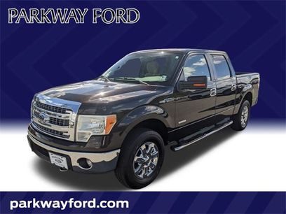 Used 2014 Ford F150 XLT w/ Equipment Group 302A Luxury