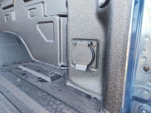 New 2026 Chevrolet Silverado 2500 LTZ w/ LTZ Plus Package image 23