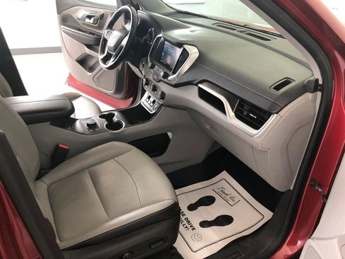 Used 2018 GMC Terrain SLT w/ Preferred Package FWD image 12