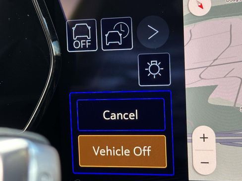 New 2026 Chevrolet Equinox EV LT image 18