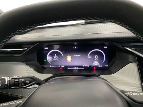 New 2026 Jeep Cherokee Limited AWD/4WD image 14