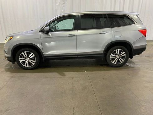 Used 2016 Honda Pilot EX image 7