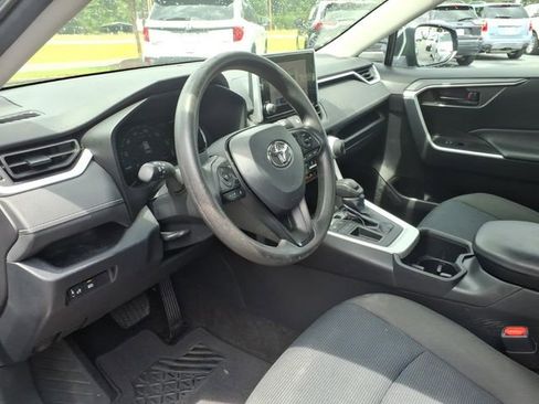 Used 2023 Toyota RAV4 LE FWD image 14