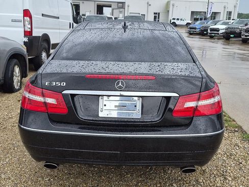 Used 2011 Mercedes-Benz E 350 Coupe image 6
