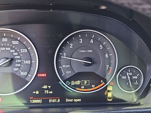 Used 2015 BMW 328i xDrive Sedan AWD/4WD image 23