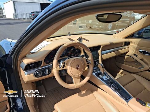 Used 2014 Porsche 911 Carrera S RWD image 14