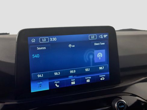 Used 2025 Ford Escape ST-Line FWD image 21