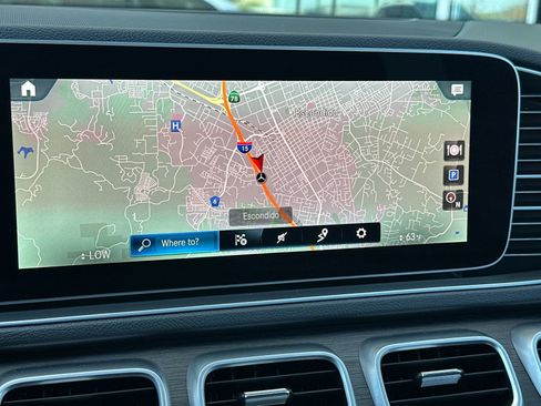 Certified 2023 Mercedes-Benz GLE 450 4MATIC image 22