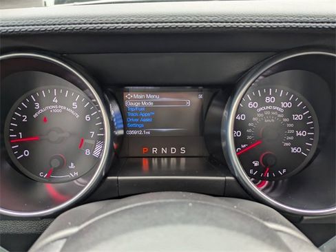 Used 2022 Ford Mustang GT w/ Equipment Group 301A image 29