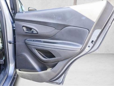 Used 2019 Buick Encore Preferred w/ Safety Package image 26