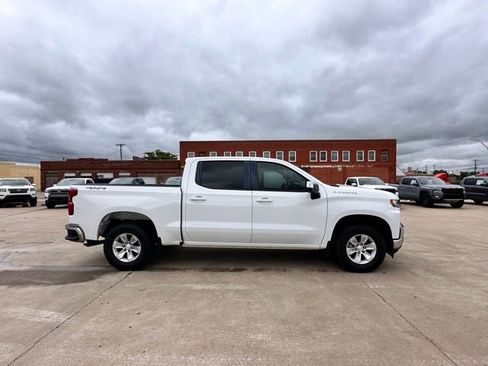 Used 2020 Chevrolet Silverado 1500 LT w/ Fleet Comfort Package image 5