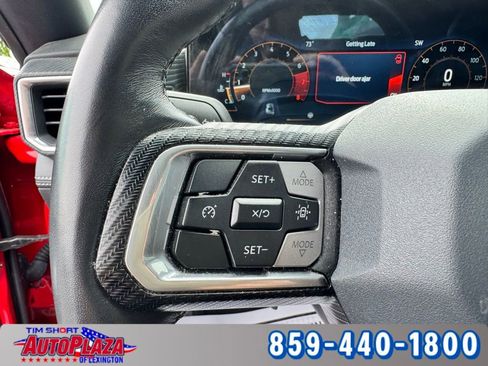 Used 2025 Ford Mustang Premium RWD image 31