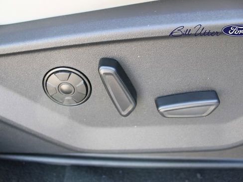 New 2026 Ford Expedition Max Platinum w/ Platinum Ultimate Package image 8