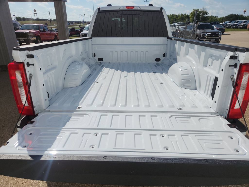 New 2027 Ford F350 XL w/ STX Appearance Package AWD/4WD image 26