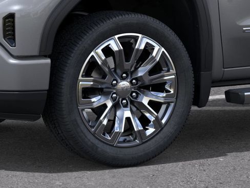 Used 2026 GMC Sierra 1500 Denali w/ Denali Reserve Package AWD/4WD image 11