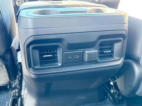 Used 2021 Chevrolet Silverado 1500 LT Trail Boss w/ Bed Protection Package image 26