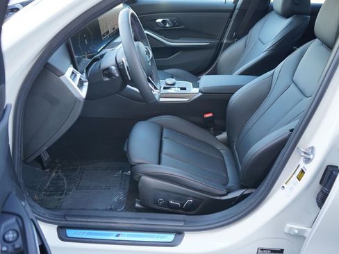 New 2026 BMW M340i w/ Premium Package image 11