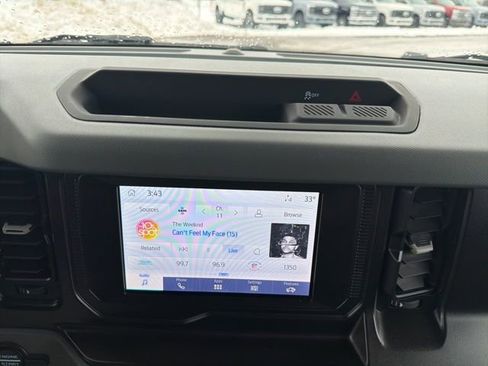 Used 2022 Ford Bronco Big Bend image 21