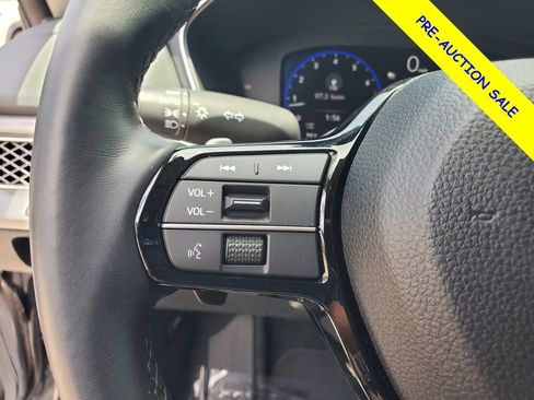 Used 2024 Acura Integra FWD image 24