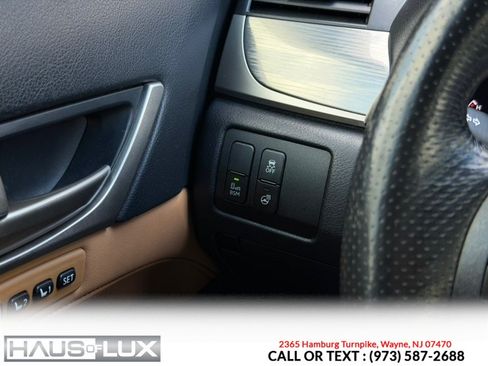 Used 2015 Lexus GS 350 AWD w/ F Sport Package image 27
