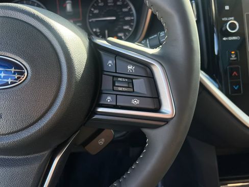 New 2026 Subaru Ascent Touring AWD/4WD image 25