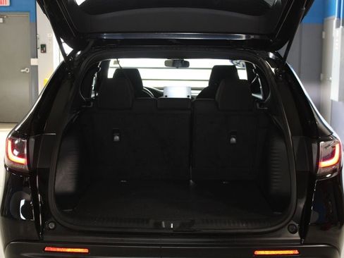 Used 2025 Honda HR-V Sport image 41