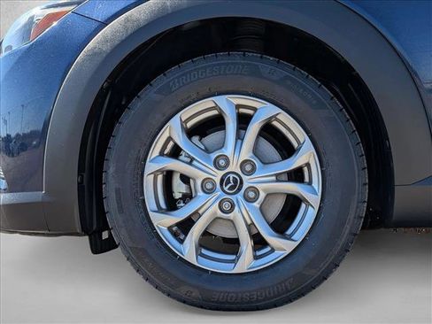 Used 2021 MAZDA CX-3 Sport image 24