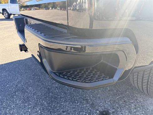 Used 2025 Chevrolet Silverado 1500 RST w/ RST All Star Premium Package image 29