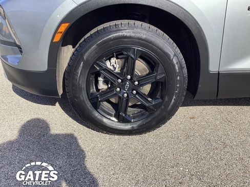 Used 2023 Chevrolet Blazer LT w/ Convenience Package AWD/4WD image 32