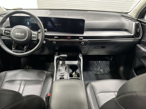 Used 2024 Kia Sorento X-Line EX AWD/4WD image 20