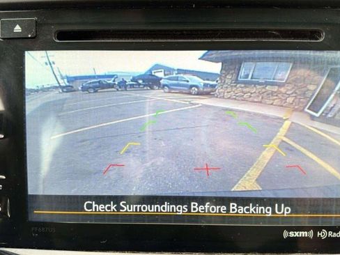 Used 2016 Subaru Forester 2.5i Touring w/ Eyesight & Navigation System image 28