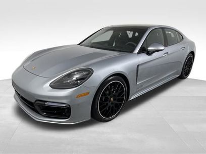 Certified 2023 Porsche Panamera GTS