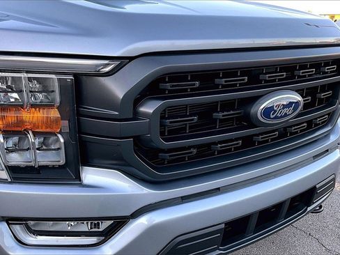 Certified 2023 Ford F150 XLT w/ Equipment Group 302A High image 29