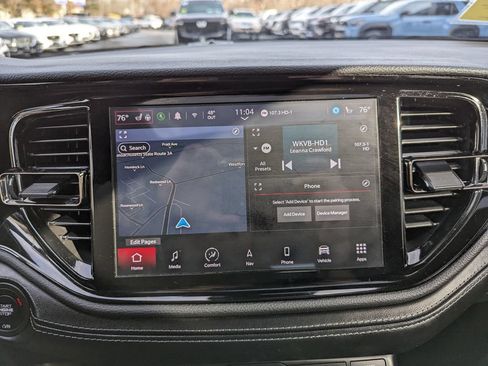 Used 2022 Dodge Durango GT AWD/4WD image 23