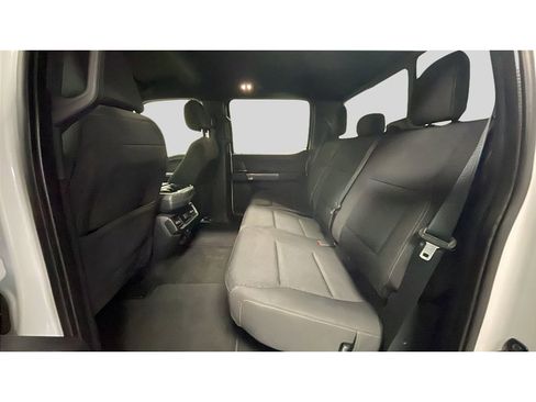 Used 2022 Ford F150 XLT w/ Equipment Group 302A High image 15