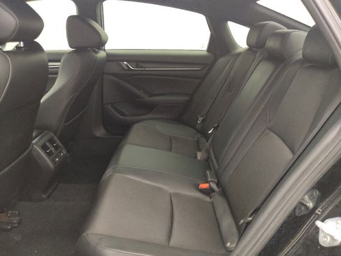 Used 2021 Honda Accord Sport image 18