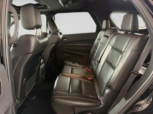 Used 2024 Dodge Durango GT RWD image 26