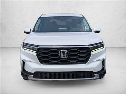 Certified 2024 Honda Pilot EX-L