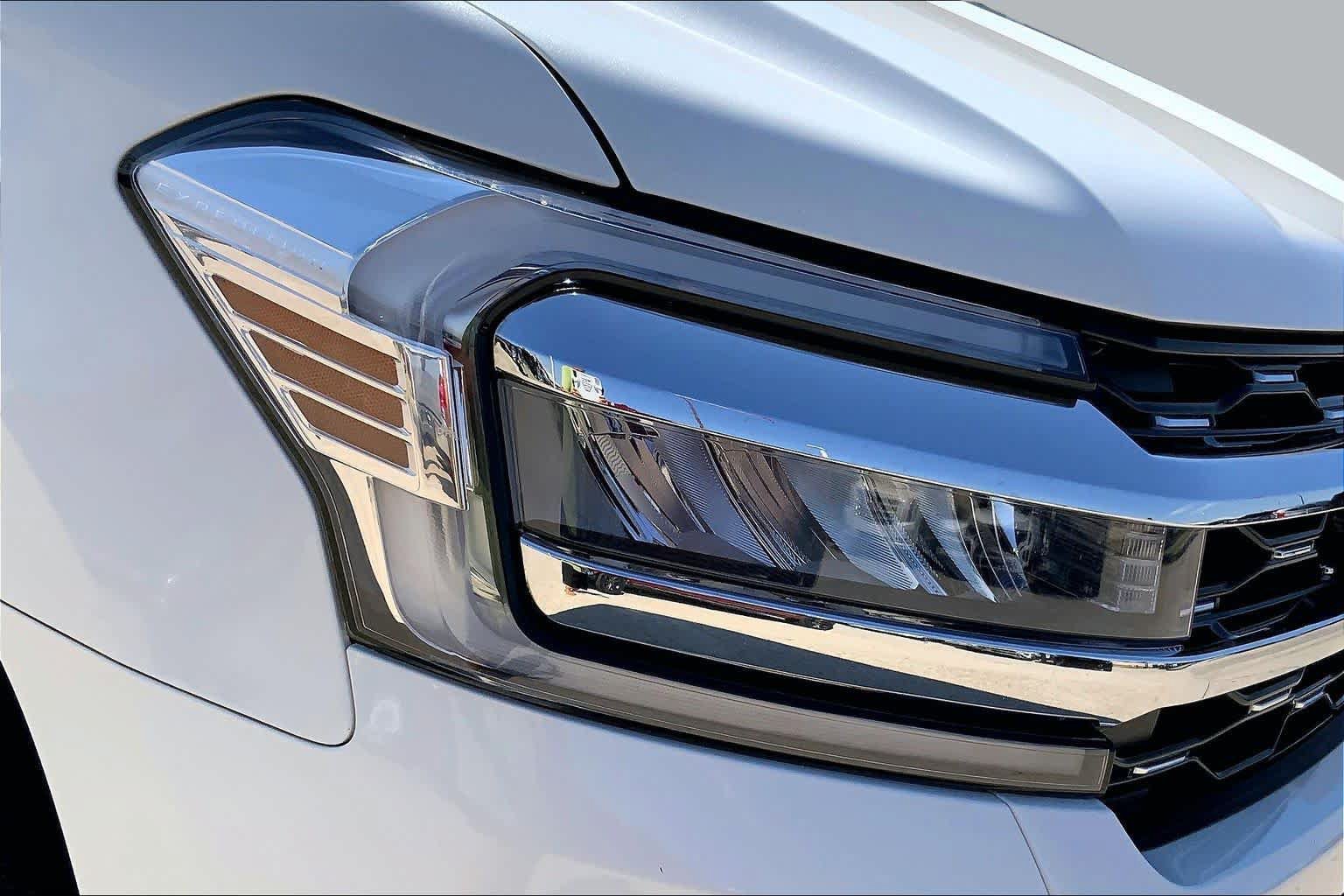 Used 2024 Ford Expedition Max Limited RWD image 26
