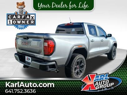 Certified 2024 GMC Canyon Elevation w/ Trailering Package