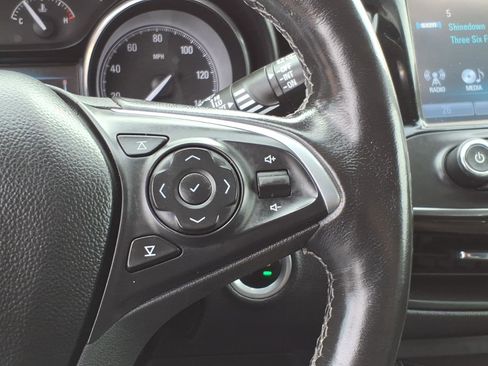 Certified 2020 Buick Envision Essence image 19