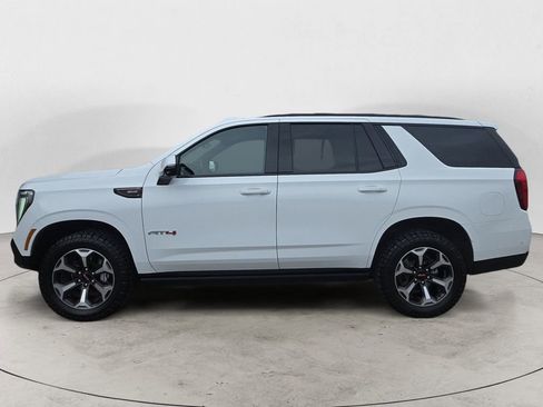 Certified 2025 GMC Yukon AT4 Ultimate image 2
