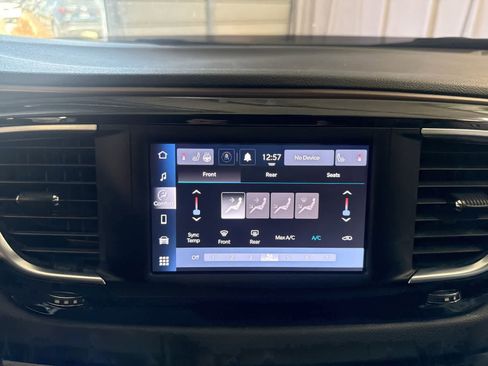 Used 2023 Chrysler Voyager LX FWD image 26