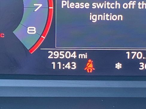 Used 2023 Audi A3 2.0T Premium w/ Convenience Package image 15