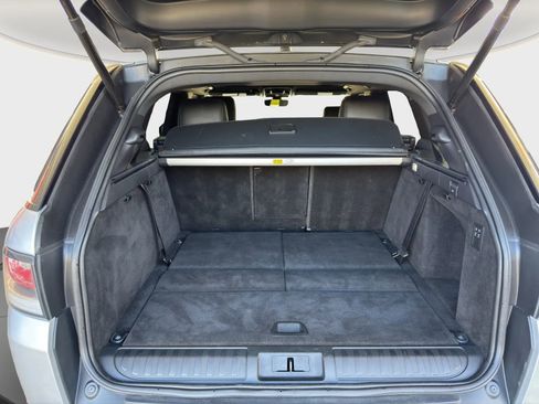 Used 2017 Land Rover Range Rover Sport SE image 20